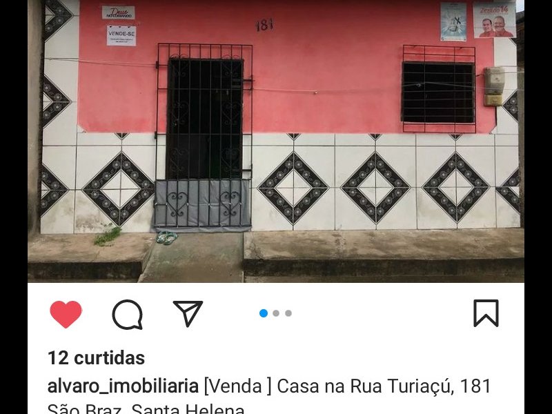 Casa à venda Centro com 102m² e 2 quartos por R$ 60.000 - 654816574-screenshot-2022-01-18-10-12-28-438-com.jpg