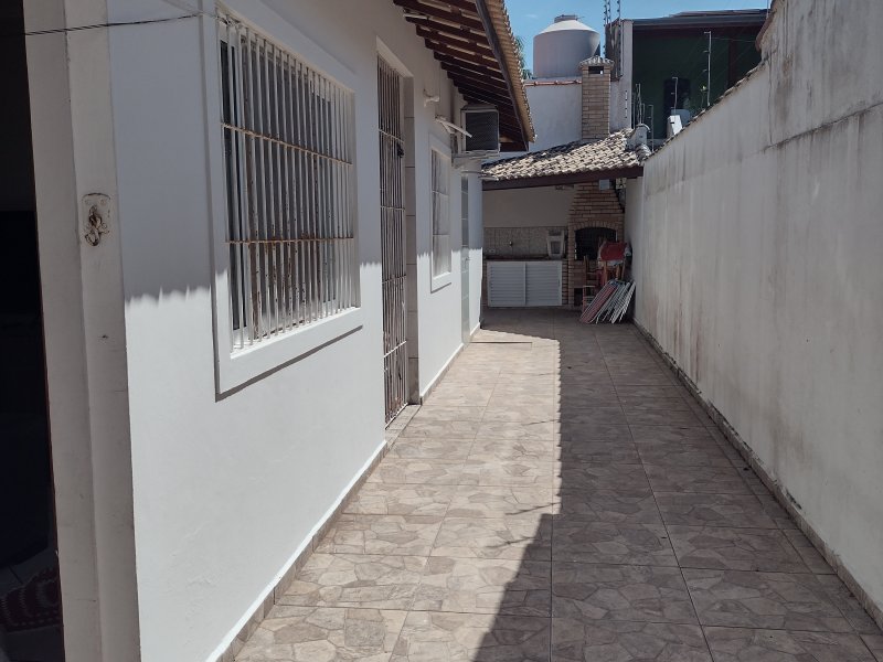 Casa à venda Nova Peruibe com 78m² e 2 quartos por R$ 350.000 - 1946065636-img-20211129-141800846-hdr.jpg