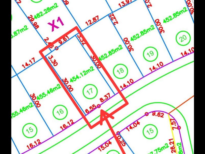 Terreno à venda Pires Façanha com 460m² e 1 quarto por R$ 850.000 - 1825840418-img-20210708-wa0006.jpg