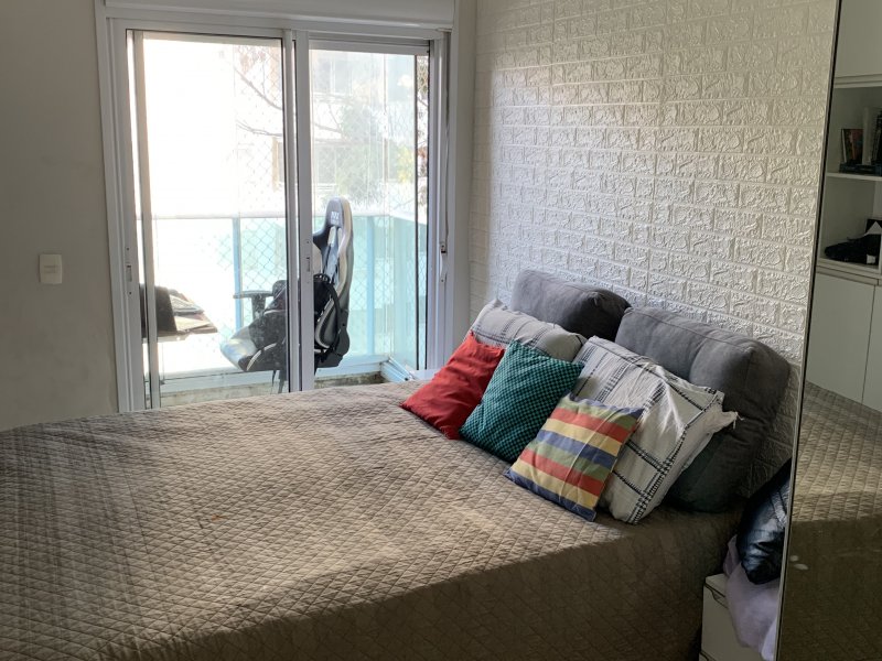 Apartamento à venda Paraíso do Morumbi com 129m² e 4 quartos por R$ 1.200.000 - 1540637757-589088fc-9bcd-4481-8b5d-47733cf4cb56.jpeg