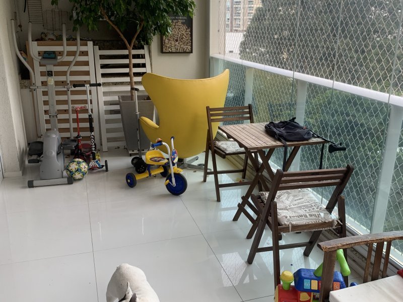 Apartamento à venda Paraíso do Morumbi com 129m² e 4 quartos por R$ 1.200.000 - 1992577341-2194883c-e3c4-400f-903d-4670a958ebc5.jpeg