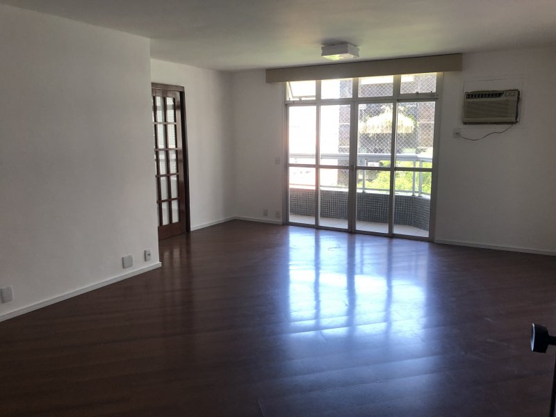 Apartamento à venda Icaraí com 170m² e 4 quartos por R$ 1.380.000 - 1387195466-sala-3.jpg