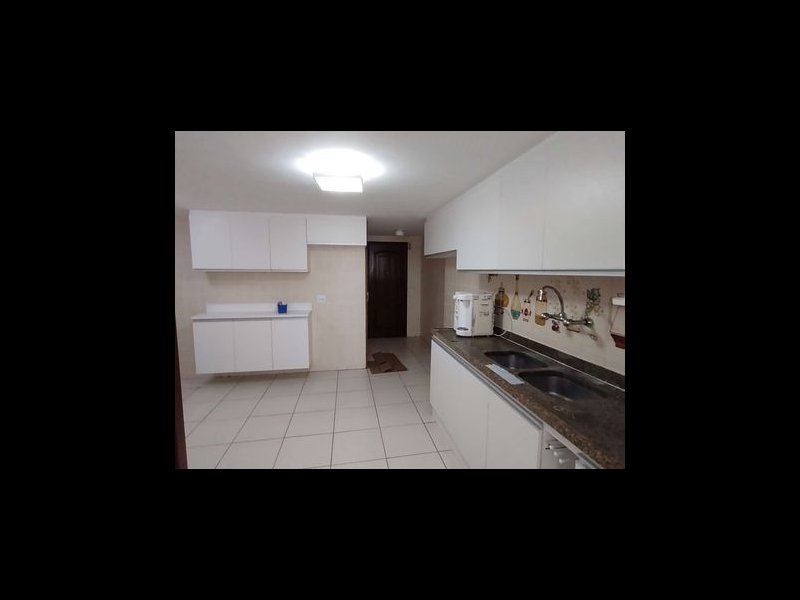 Apartamento à venda Icaraí com 170m² e 4 quartos por R$ 1.380.000 - 256478961-cozinha.jpg