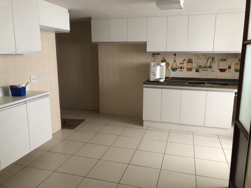 Apartamento à venda Icaraí com 170m² e 4 quartos por R$ 1.380.000 - 72337927-cozinha2.jpg
