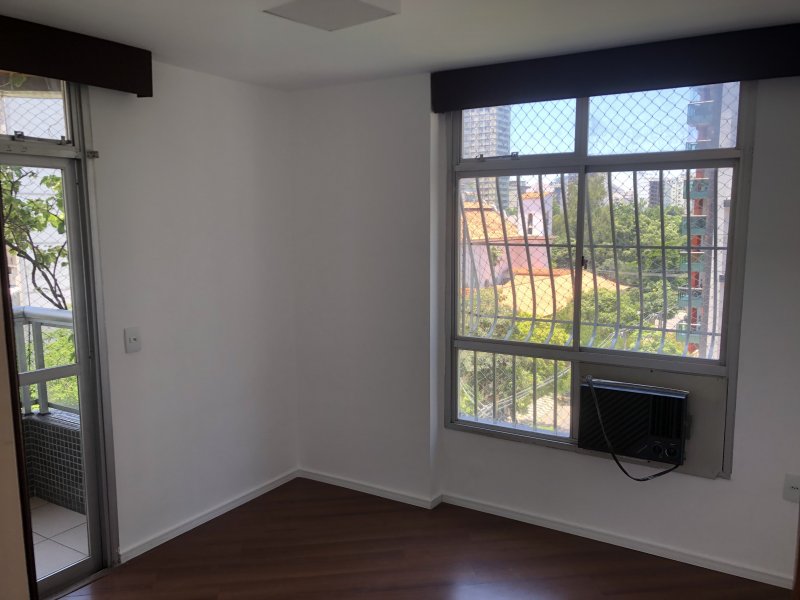 Apartamento à venda Icaraí com 170m² e 4 quartos por R$ 1.380.000 - 998172698-quarto-3.jpg