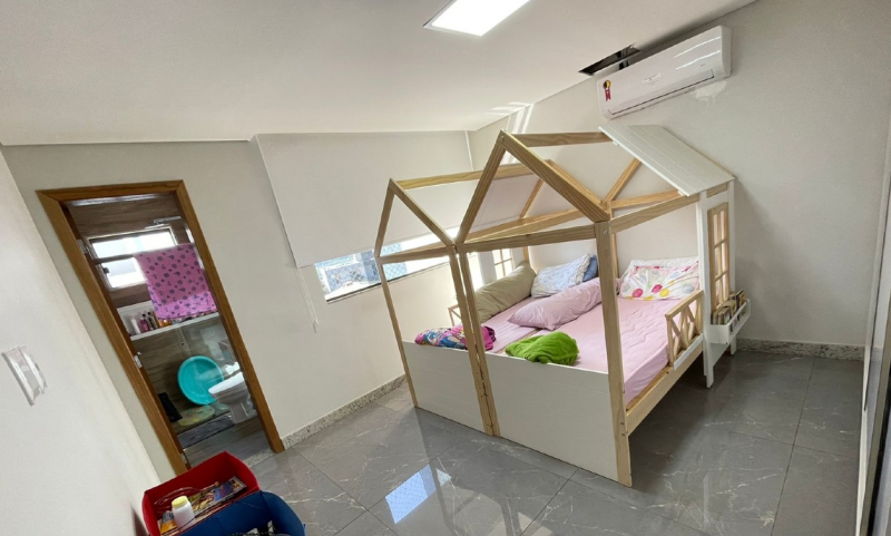 Casa de condomínio à venda Dos Ipês com 308m² e 4 quartos por R$ 1.640.000 - 1541880951-quartoguardaroupa.png
