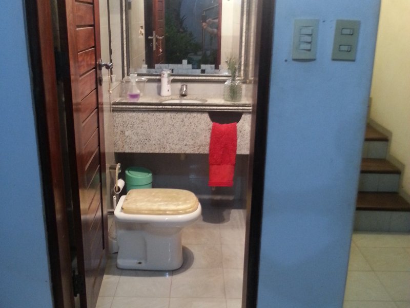Casa à venda Ininga com 660m² e 6 quartos por R$ 3.500.000 - 1532242654-lavabo.jpg