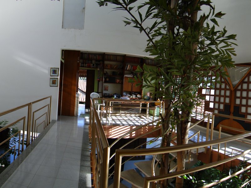 Casa à venda Ininga com 660m² e 6 quartos por R$ 3.500.000 - 2003213321-biblioteca.JPG
