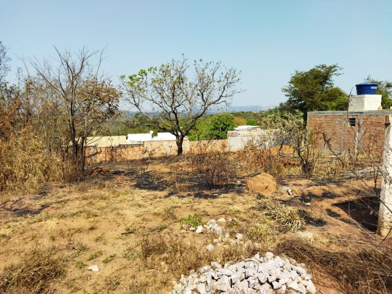 Terreno à venda Centro com 408m² e 1 quarto por R$ 45.000 - 1271608809-img-20210908-wa0105.jpg