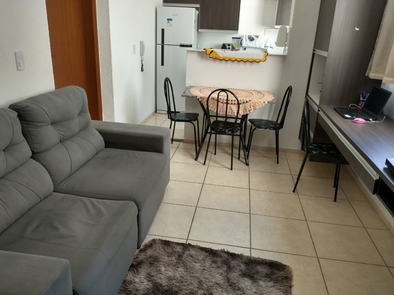 Apartamento à venda Chácaras Hipica com 42m² e 2 quartos por R$ 152.000 - 1158952590-whatsapp-image-2022-01-15-at-16.jpeg