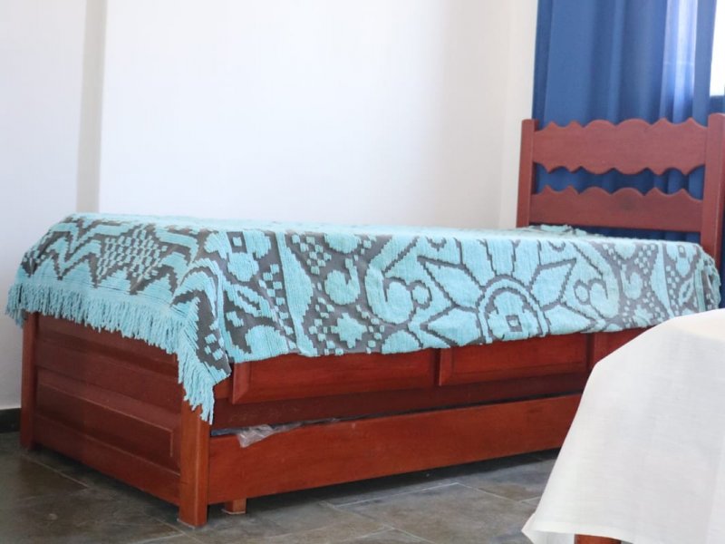 Apartamento à venda Porto D'aldeia com 84m² e 2 quartos por R$ 155.000 - 1428335536-bicama.jpg