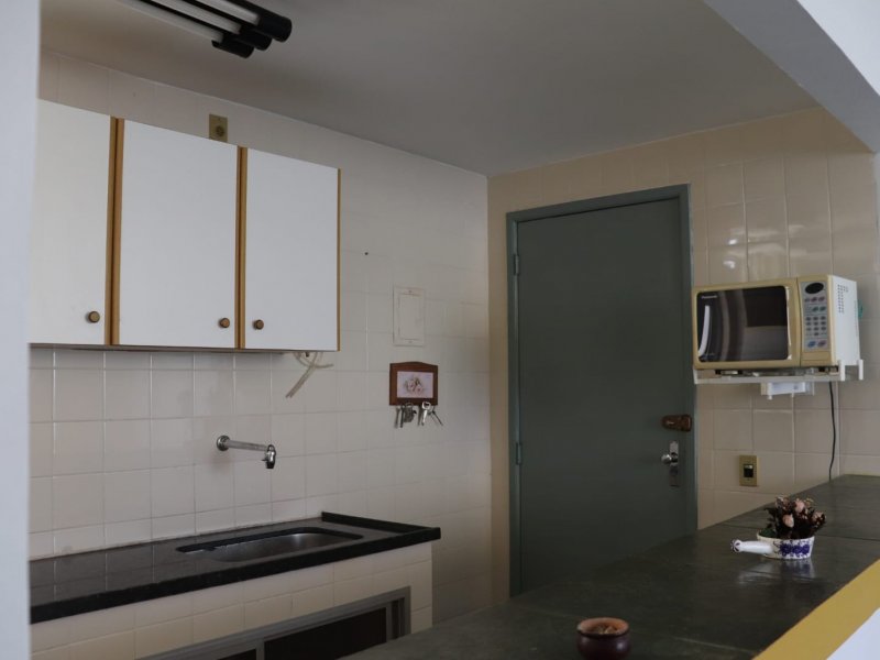 Apartamento à venda Porto D'aldeia com 84m² e 2 quartos por R$ 155.000 - 151167922-cozinha-3.jpg