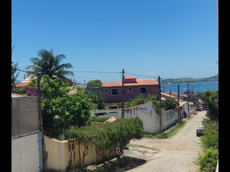 Apartamento à venda Porto D'aldeia com 84m² e 2 quartos por R$ 155.000 - 623366061-vista-da-rua.jpg
