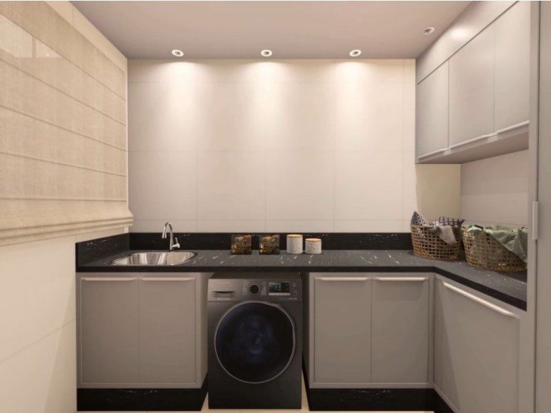 Apartamento à venda Meia Praia com 172m² e 4 quartos por R$ 2.890.000 - 1179406091-lavanderia-2.jpg
