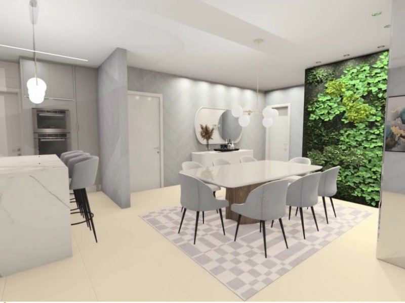 Apartamento à venda Meia Praia com 172m² e 4 quartos por R$ 2.890.000 - 1545577820-sala-e-cozinha.jpg