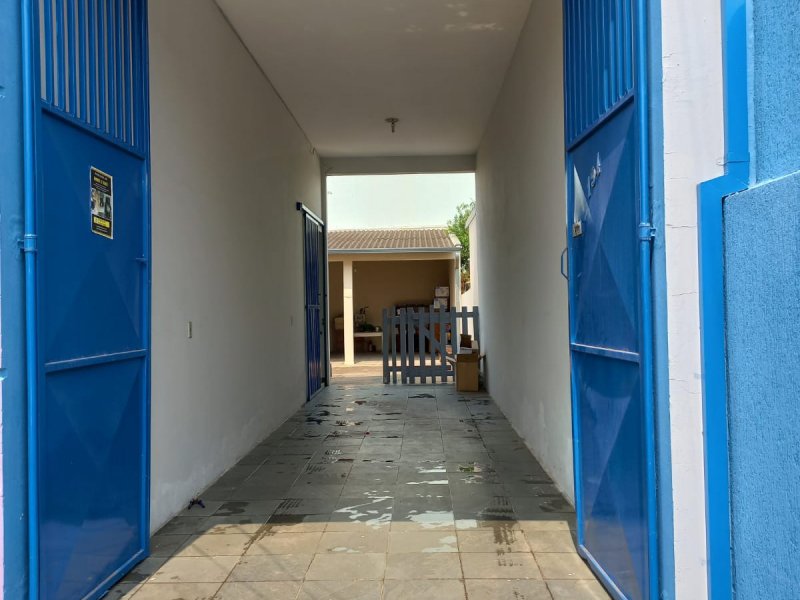 Casa à venda Jardim Campos Eliseos com 270m² e 3 quartos por R$ 680.000 - 7175561-7.jpg