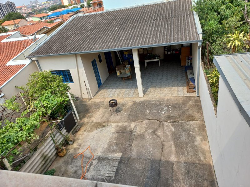 Casa à venda Jardim Campos Eliseos com 270m² e 3 quartos por R$ 680.000 - 941881949-5.jpg