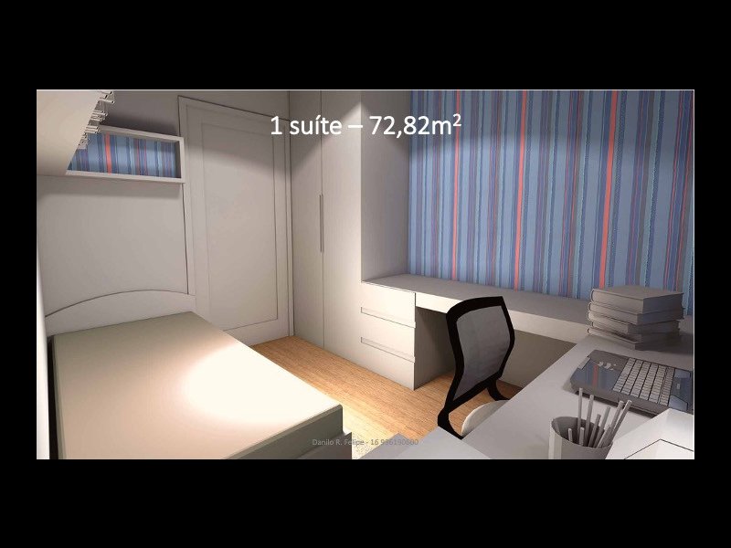 Apartamento à venda Centro com 73m² e 2 quartos por R$ 500.000 - 1394350201-slide6.jpeg