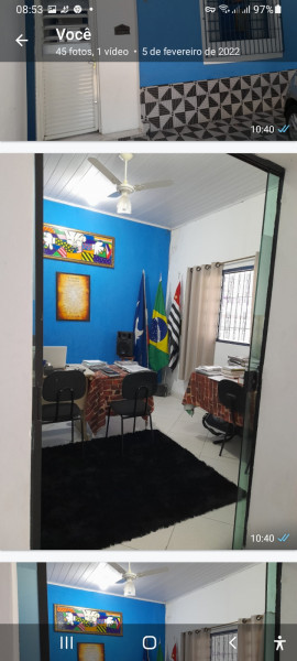 Comercial à venda Centro com 150m² e 1 quarto por R$ 370.000 - 1299702348-screenshot-20220213-085314-whatsapp.jpg