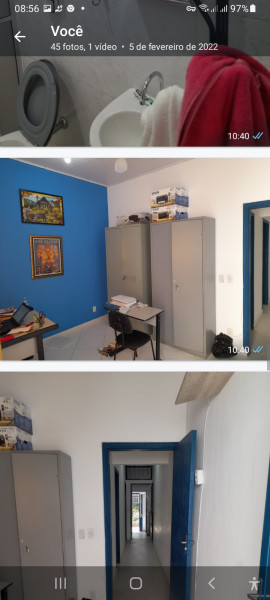 Comercial à venda Centro com 150m² e 1 quarto por R$ 370.000 - 1329318725-screenshot-20220213-085603-whatsapp.jpg