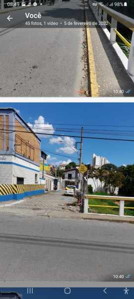 Comercial à venda Centro com 150m² e 1 quarto por R$ 370.000 - 1518656093-screenshot-20220213-084921-whatsapp.jpg