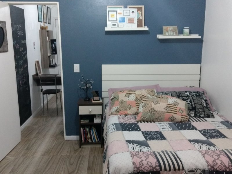 Apartamento à venda Costa e Silva com 34m² e 1 quarto por R$ 62.000 - 91814886-img-20170319-185440826.jpg