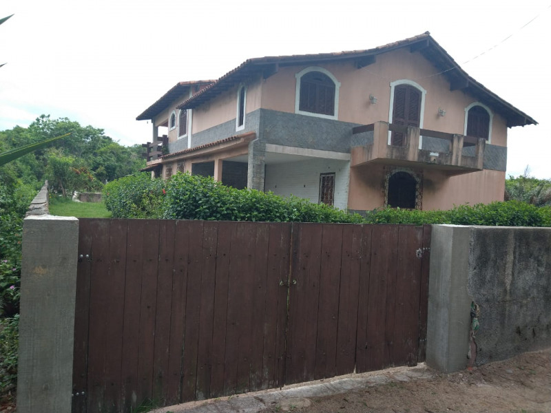 Casa à venda Balneario das Garcas com 612m² e 5 quartos por R$ 950.000 - 1123664409-img-20210101-wa0155.jpg