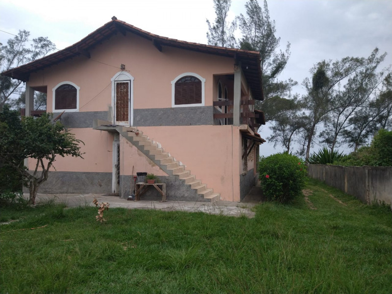 Casa à venda Balneario das Garcas com 612m² e 5 quartos por R$ 950.000 - 649067504-img-20210101-wa0154.jpg