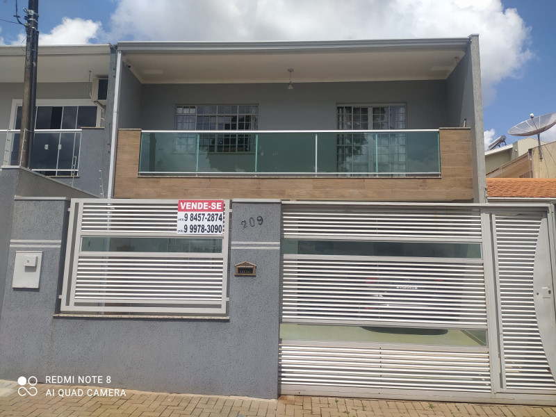 Casa à venda Vila Formosa com 138m² e 3 quartos por R$ 530 - 1017796937-sobrado.jpg