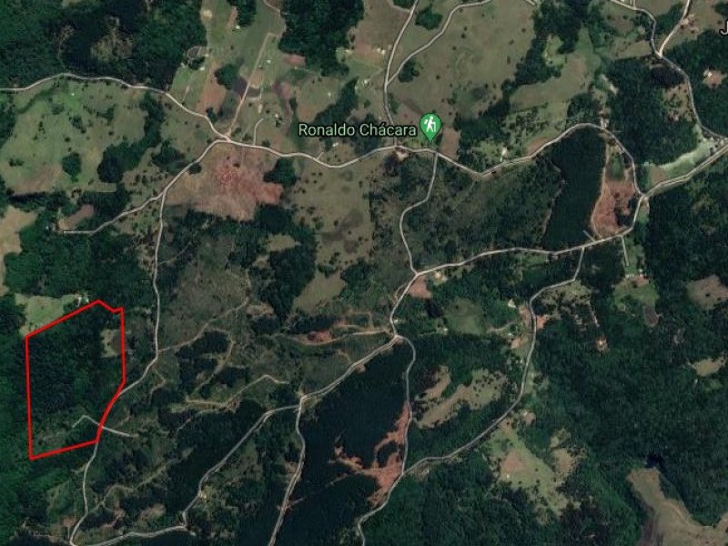 Chácara à venda Centro com 170000m² e 1 quarto por R$ 425.000 - 1038676768-jua-localizacao.jpg