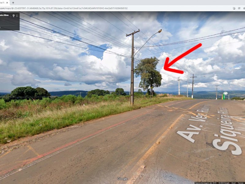 Terreno à venda Santa Cruz com 2600m² e 1 quarto por R$ 525.000 - 1402380107-maps4.jpg