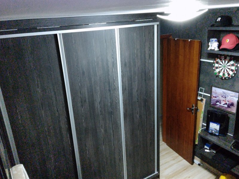 Apartamento à venda Miringuava com 62m² e 2 quartos por R$ 250.000 - 673914242-img-20211221-190447384.jpg