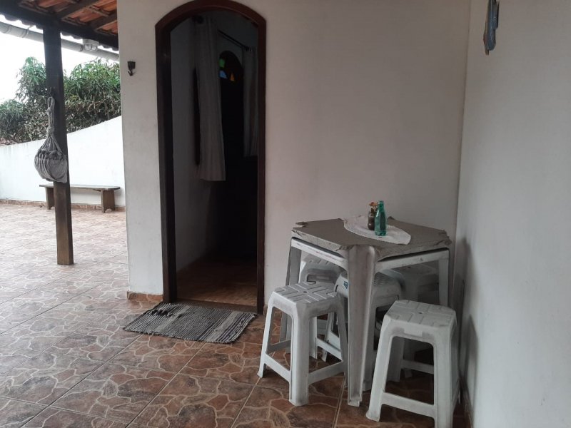 Casa para alugar Praia Grande com 38m² e 1 quarto por R$ 200 - 1066923944-11.jpg