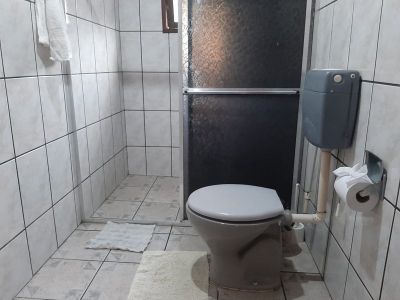 Casa para alugar Praia Grande com 38m² e 1 quarto por R$ 200 - 1217078294-12.JPG