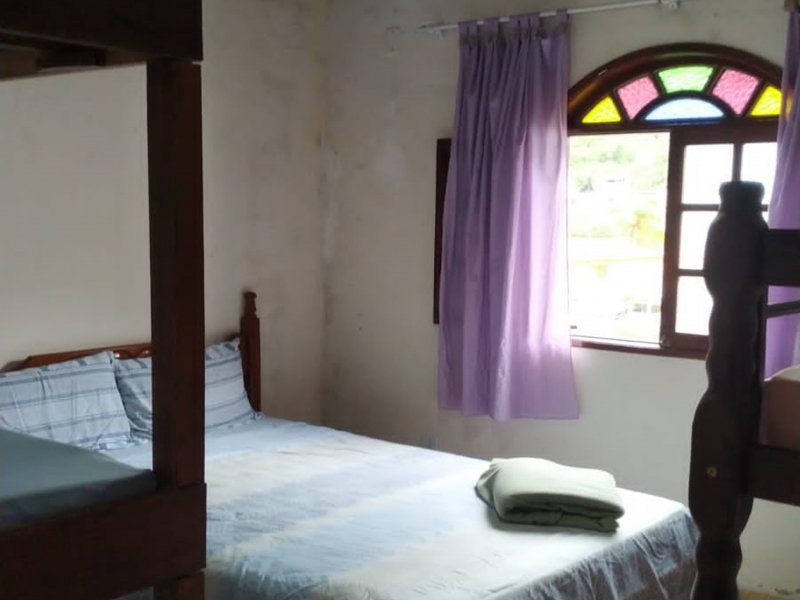 Casa para alugar Praia Grande com 38m² e 1 quarto por R$ 200 - 1549951280-10.JPG