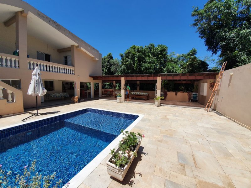 Casa de condomínio à venda Terras de Santa Rosa com 600m² e 4 quartos por R$ 945.000 - 1632023473-img-20220119-wa0051.jpg