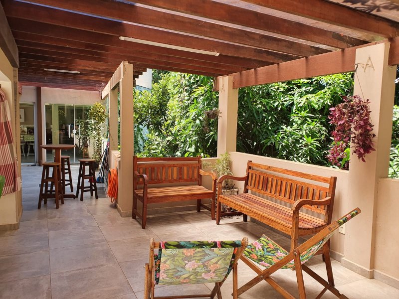 Casa de condomínio à venda Terras de Santa Rosa com 600m² e 4 quartos por R$ 945.000 - 1978587959-img-20220119-wa0054.jpg
