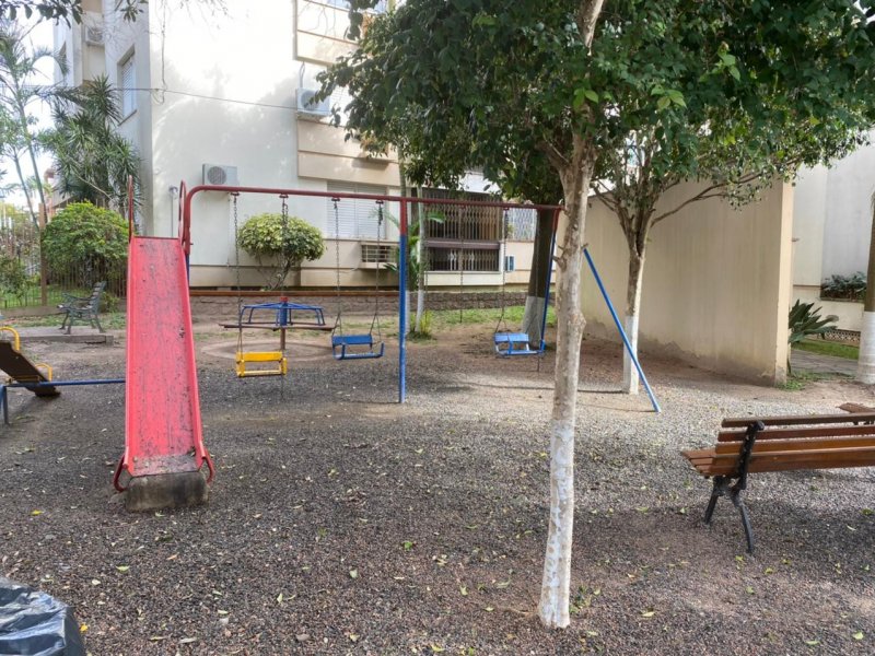 Apartamento à venda Floresta com 97m² e 3 quartos por R$ 449.000 - 1195157067-1.jpg