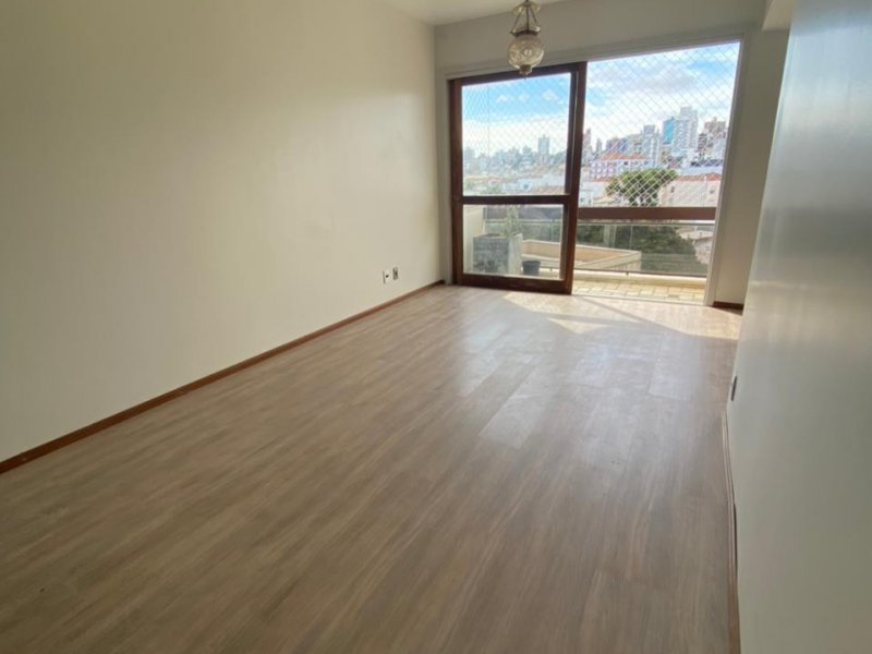 Apartamento à venda Floresta com 97m² e 3 quartos por R$ 449.000 - 539918671-3.jpg