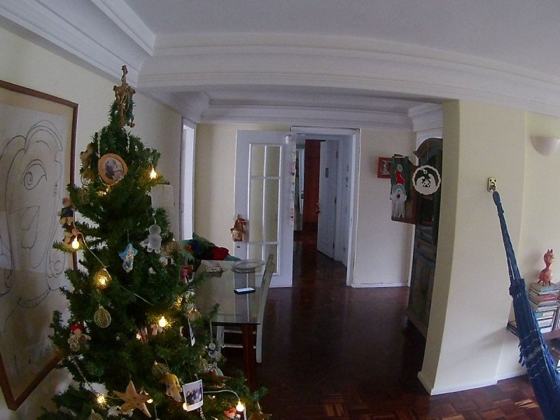 Apartamento à venda Ahú com 129m² e 3 quartos por R$ 670.000 - 112489026-sala-e-sala-de-estar.jpg