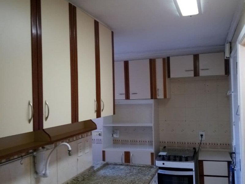 Apartamento à venda Engenho Novo com 70m² e 2 quartos por R$ 200.000 - 198856227-cozinha10.jpg