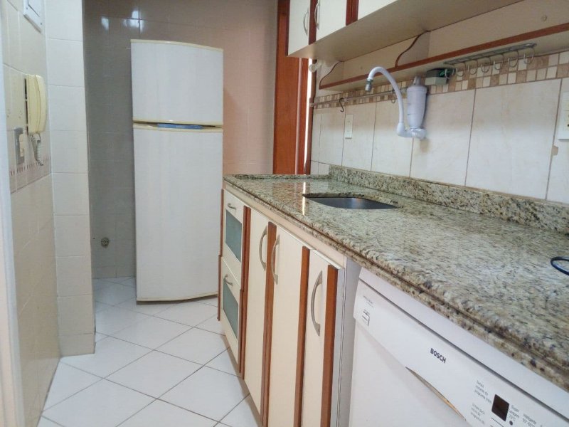 Apartamento à venda Engenho Novo com 70m² e 2 quartos por R$ 200.000 - 717818993-cozinha2.jpg