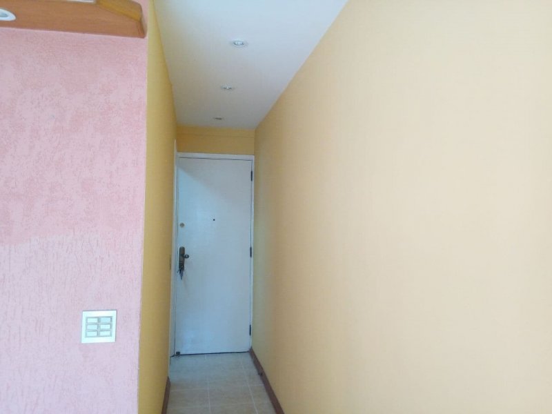 Apartamento à venda Engenho Novo com 70m² e 2 quartos por R$ 200.000 - 846542762-corredor.jpg