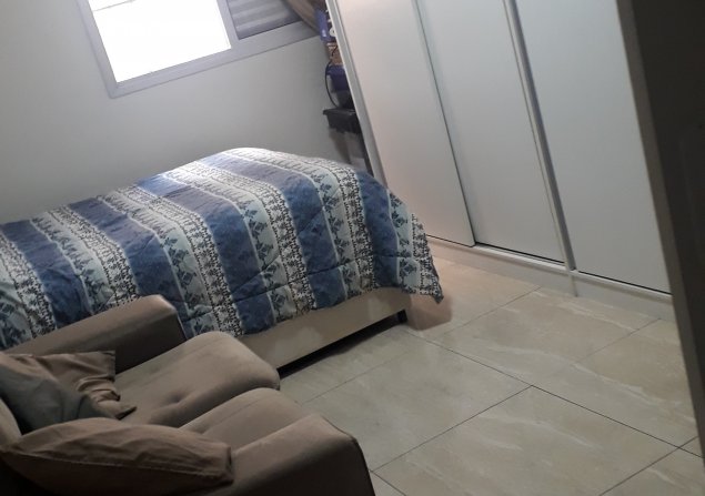 imóvel com 41m²