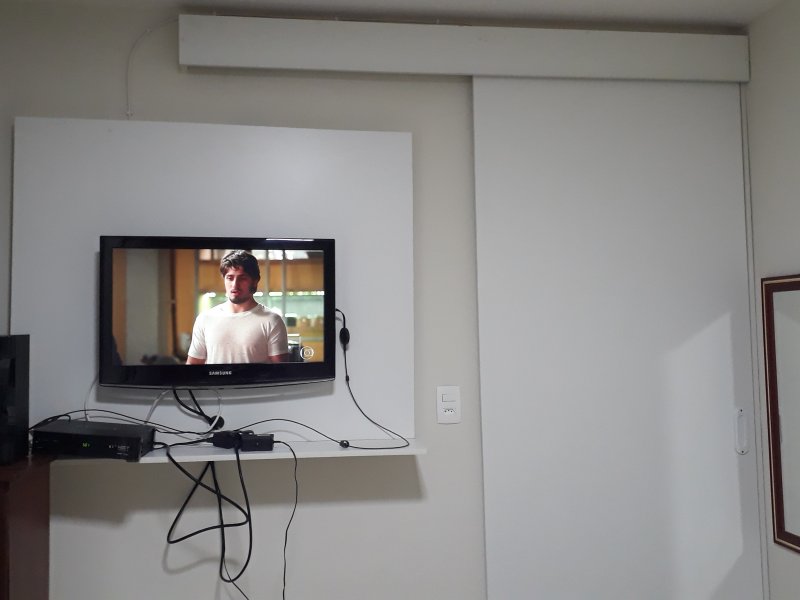 Apartamento à venda Aclimação com 41m² e 1 quarto por R$ 230.000 - 249423280-20200417-202513.jpg