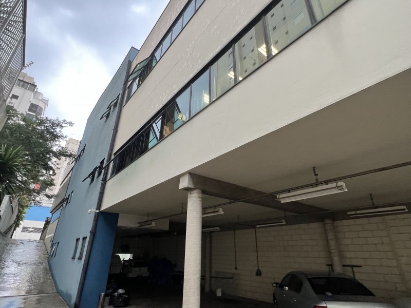 Comercial à venda Vila Ester (Zona Norte) com 877m² e 1 quarto por R$ 4.300.000 - 1130037257-sub-solo-4-foto.jpeg