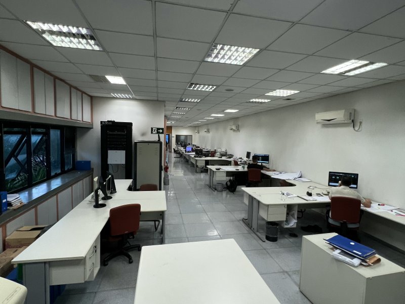 Comercial à venda Vila Ester (Zona Norte) com 877m² e 1 quarto por R$ 4.300.000 - 1234985459-1-pavimento-foto-3.jpg