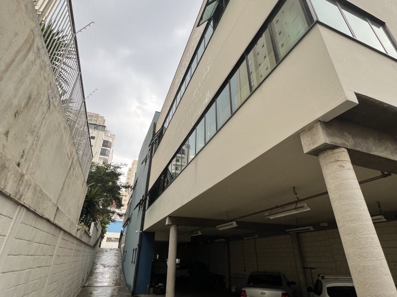 Comercial à venda Vila Ester (Zona Norte) com 877m² e 1 quarto por R$ 4.300.000 - 1323480132-sub-solo-6-foto.jpeg
