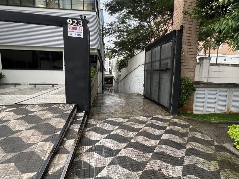 Comercial à venda Vila Ester (Zona Norte) com 877m² e 1 quarto por R$ 4.300.000 - 1547349589-fachada-nobre-3.jpeg
