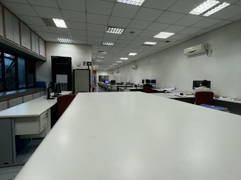 Comercial à venda Vila Ester (Zona Norte) com 877m² e 1 quarto por R$ 4.300.000 - 17975703-1-pavimento-foto-5.jpg